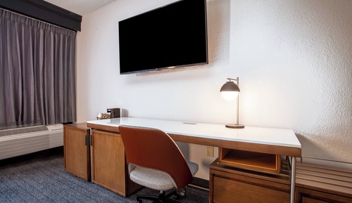 Room, 1 King Bed