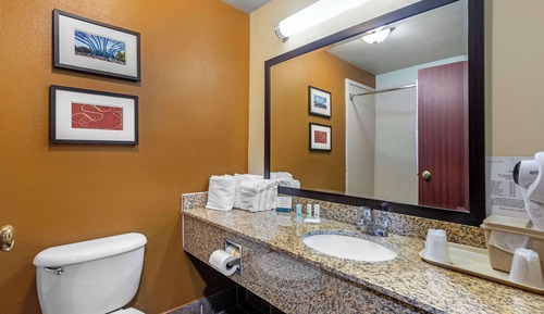 Studio Suite, 2 Queen Beds