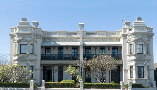 Heritage Room