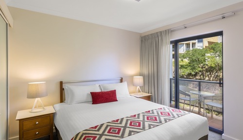 One Bedroom Apartment - Long Stay