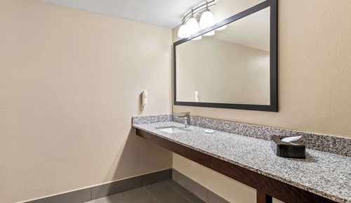 Room, 1 King Bed, Accessible, Non Smoking