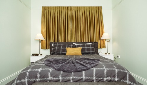 Deluxe Townhome