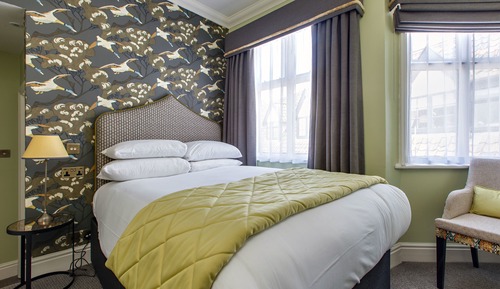 Single Room