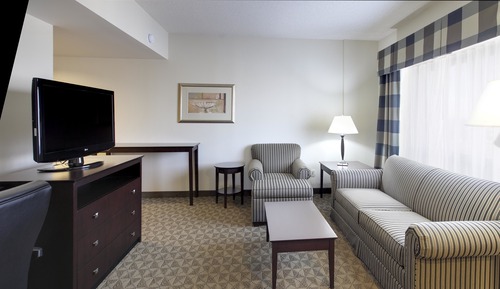 Suite (Allergen Treated)