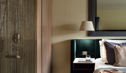 Premium King Room
