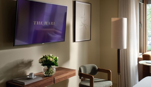 Premium Twin Room