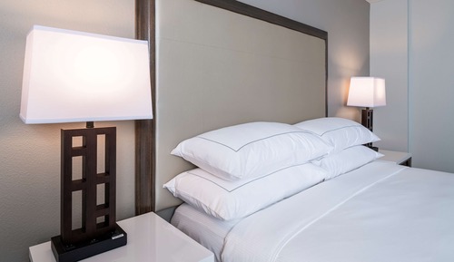 Room, 1 King Bed