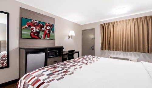 Superior Room, 1 King Bed (Smoke Free)