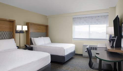Suite, 1 Bedroom