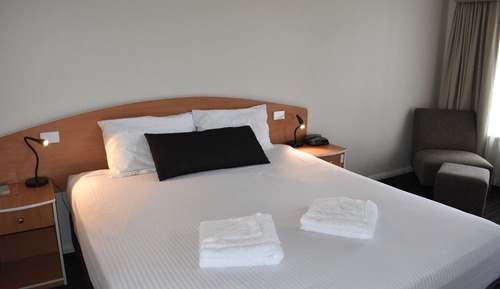 Deluxe Room, 1 King Bed with Sofa bed, Non Smoking (with Sofabed)