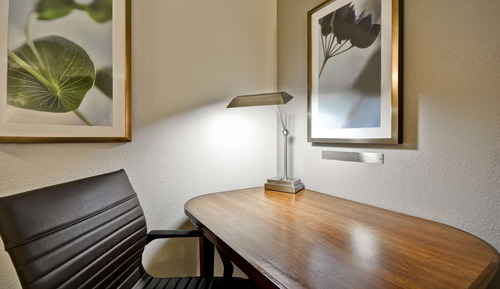 Room, 2 Double Beds, Accessible, Bathtub (Roll-in Shower)