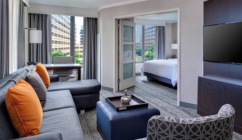 Family Suite, 1 Bedroom