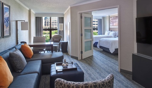 Suite, 1 Bedroom