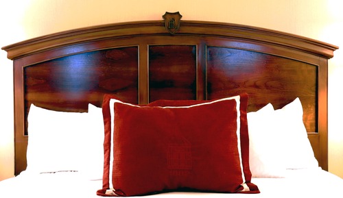 Room, 1 Queen Bed