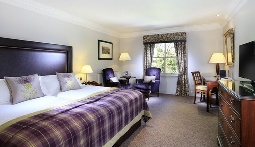 Superior Room, 1 Double Bed (Deluxe King)