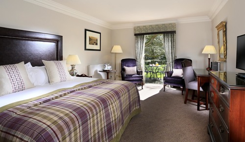 Deluxe Room, 1 Double Bed (Super Deluxe Double)
