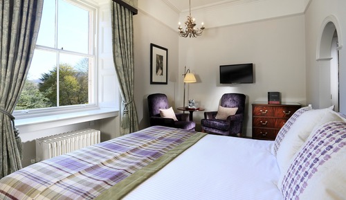 Superior Room, 1 Double Bed (Deluxe Double)