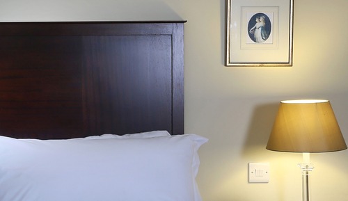 Standard Room, 1 Double Bed (Standard Double)