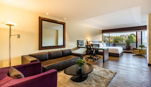 Premium Room