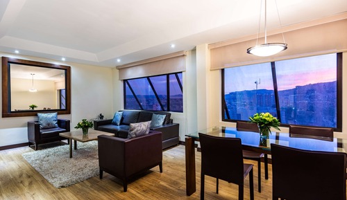 Suite