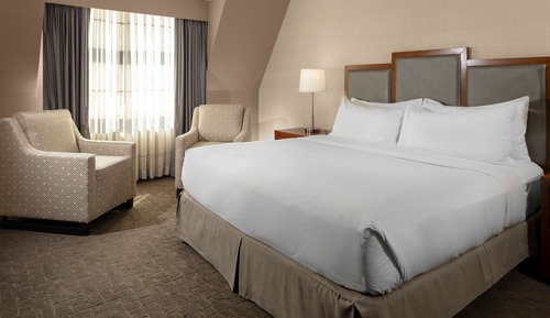 Suite, 1 Bedroom, Mountain View