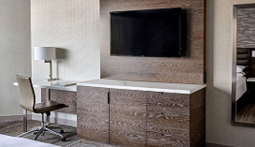 Suite, 1 Bedroom, Balcony