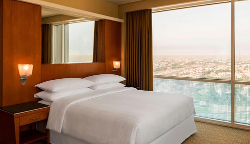 Classic Room, 1 Queen Bed
