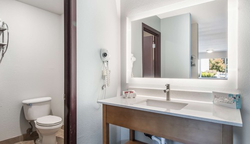 Standard Room, 2 Queen Beds, Accessible (Accessible)