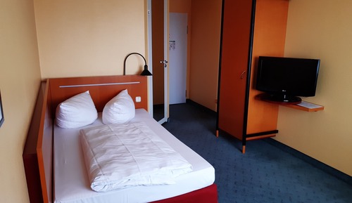 Good Morning Single Room