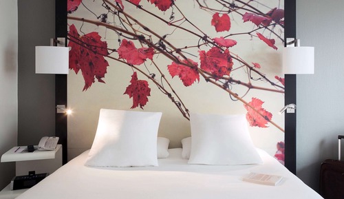 Classic Room, Multiple Beds