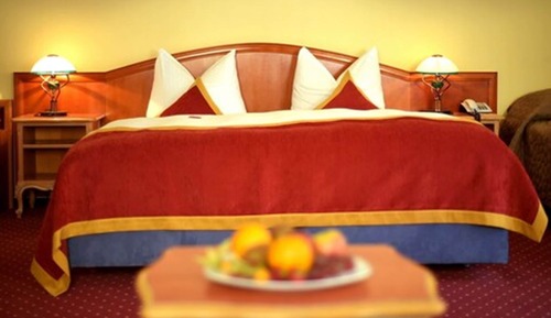 Comfort Room