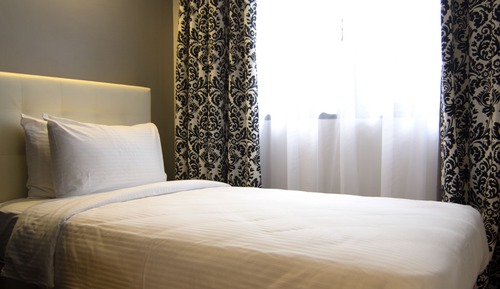 Shasta Family Suite