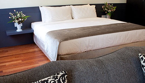 Tioga Deluxe Suite