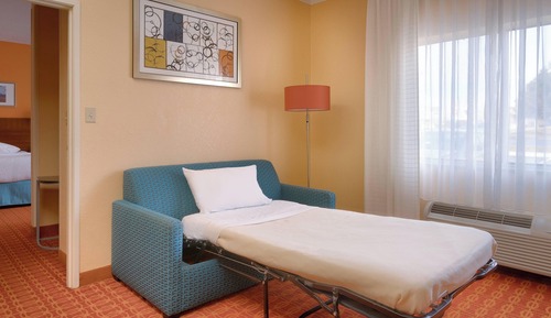 Suite, 1 Bedroom