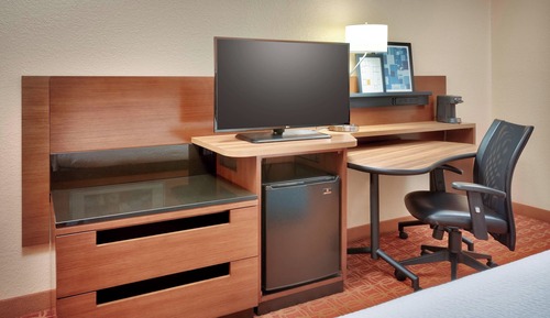 Room, 1 King Bed