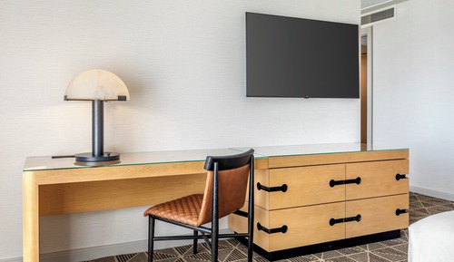 Suite, 1 King Bed (Las Colinas Suite)