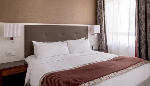 Suite, 1 Bedroom
