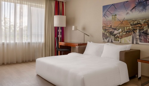 Junior Suite, 1 Bedroom