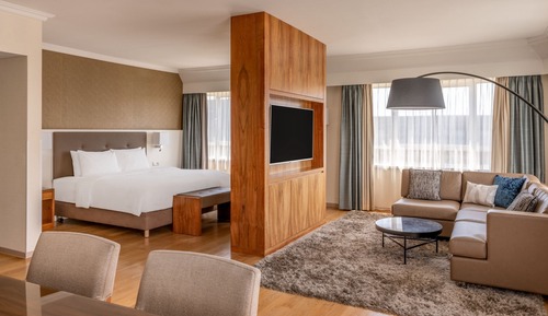 Suite, 1 Bedroom