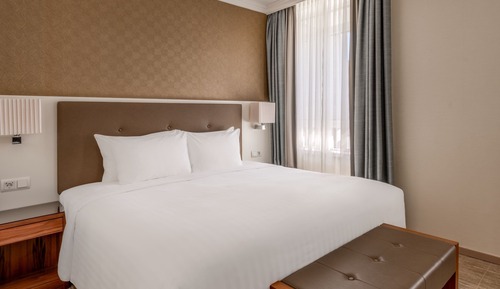 Junior Suite, 1 Bedroom