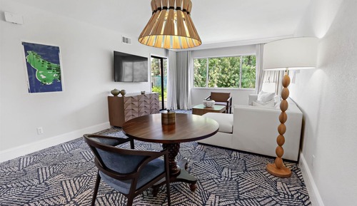 Suite, 1 Bedroom (Renovated)