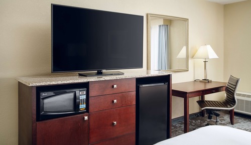 Room, 1 King Bed with Sofa bed, Non Smoking