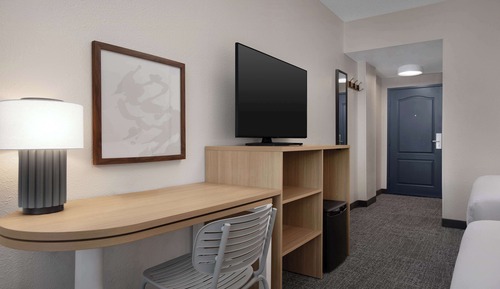 Room, 2 Queen Beds