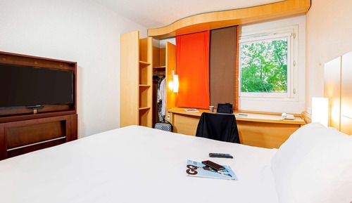 Standard Room, Multiple Beds