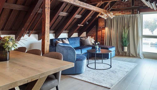 Suite, Multiple Beds