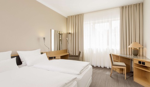 Standard Room (Extra Large)