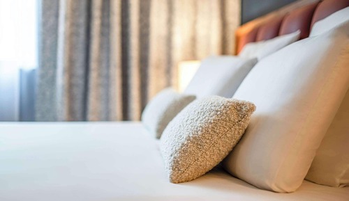 Classic Room, 1 Queen Bed
