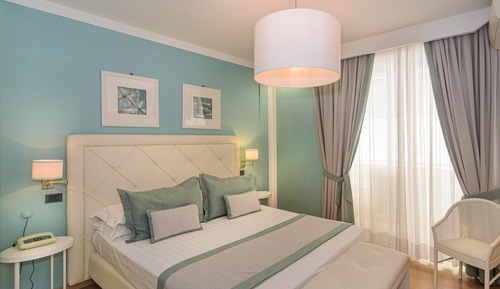 Comfort Double or Twin Room, Private Bathroom