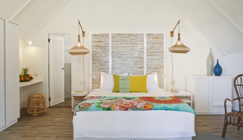 Room (Beach Pavilion)