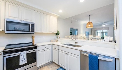 Condo, 1 Bedroom